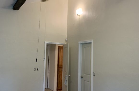 Before